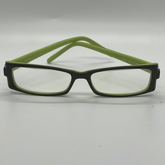 Bebe Rock and Roll Eyeglass Frames‎ - Picture 1 of 4
